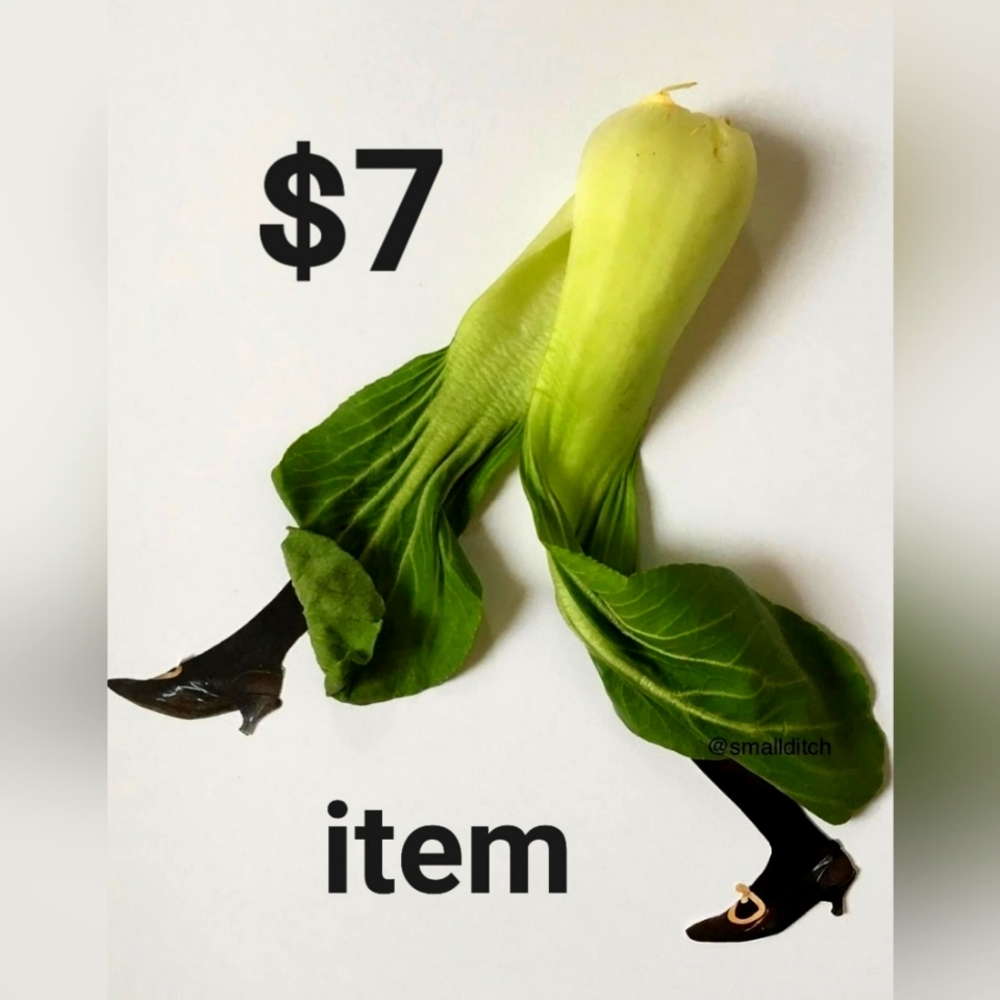 $7 START ITEM